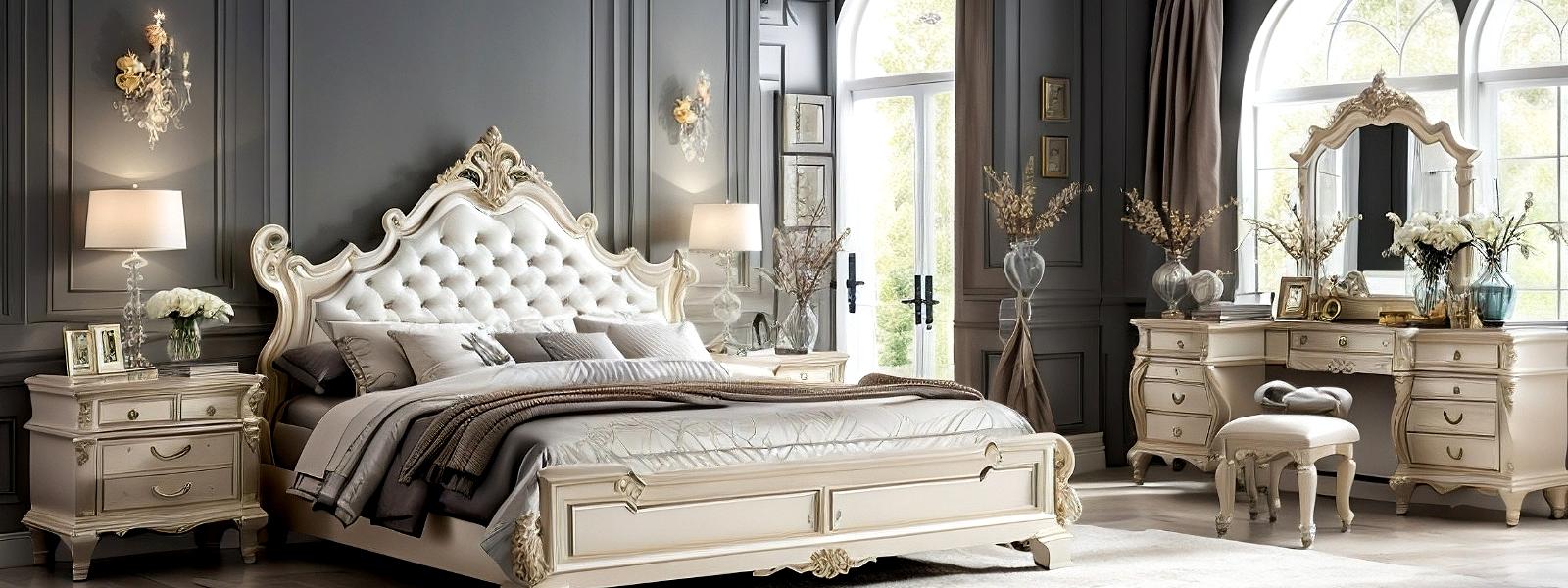 Bedroom furniture