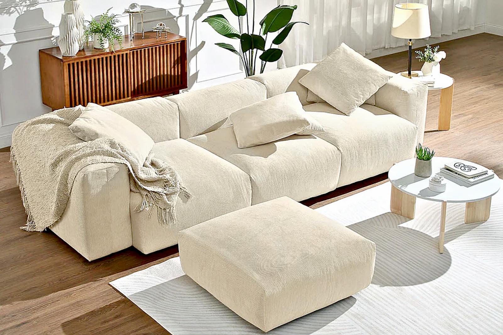 Modular Sofa