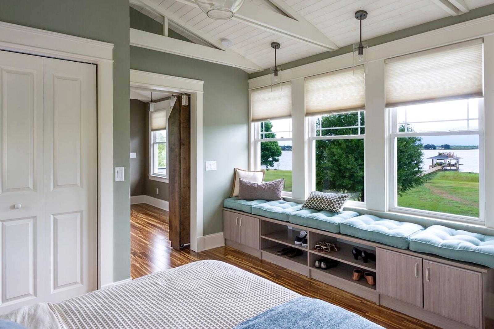 DIY Closet Organizer System