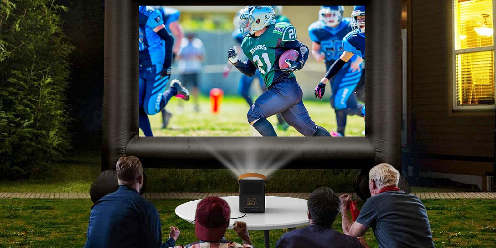 Home Theater Systems