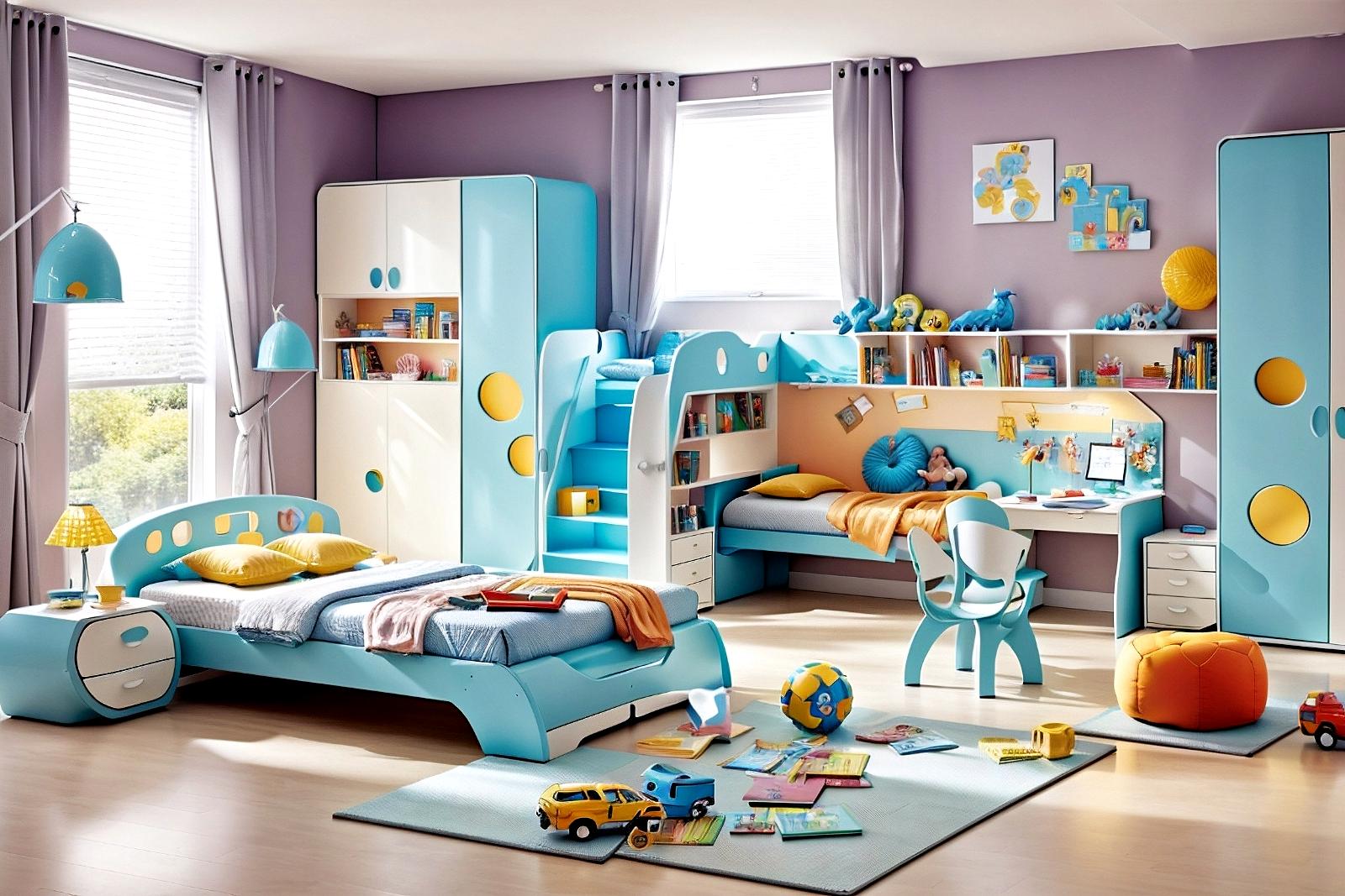 Kids Furniture Search