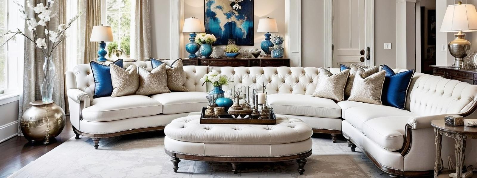 Livingroom furniture